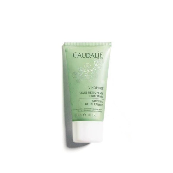 Caudalie Other - CAUDALÍE | Vinopure Pore Purifying Gel Cleanser 30mL